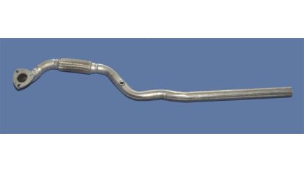 Voorpijp OPEL Zafira Astra II Astra III Astra III GTC