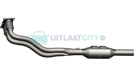 Katalysator AUDI A3 SKODA Octavia SEAT Toledo Leon VOLKSWAGEN Bora Golf IV