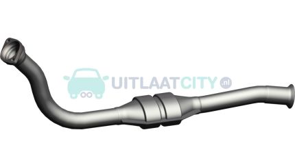 Katalysator CITROEN Evasion Jumpy FIAT Scudo Ulysse PEUGEOT Expert 806