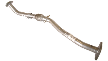 Voorpijp NISSAN Almera