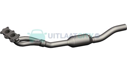 Katalysator (b) AUDI A3 1.8 SEAT Leon Toledo 1.8