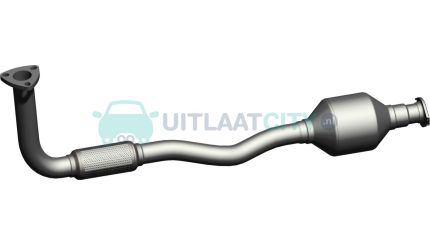 Katalysator DAEWOO Matiz 0.8