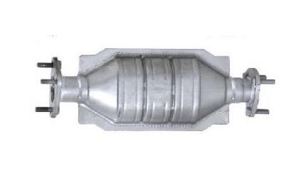 Katalysator HONDA Civic