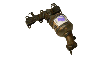 Katalysator HYUNDAI Santa Fe 2.7i V6