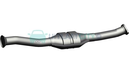 Katalysator PEUGEOT 306 1.6