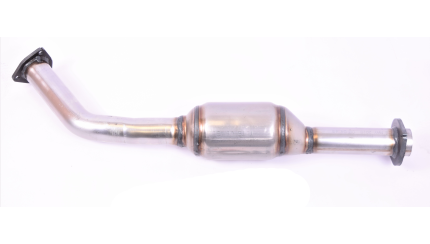 Katalysator TOYOTA Landcruiser 3.0 D