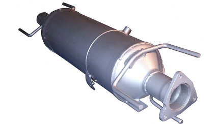 DPF ALFA ROMEO 159