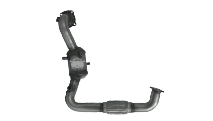 Katalysator FORD C-Max Focus 1.0 EcoBoost