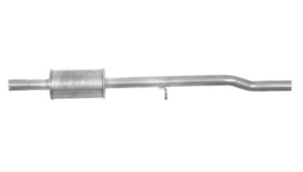Middendemper MINI One