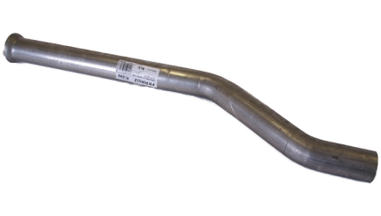 Pijp MERCEDES CLK 320 C209 A209