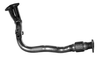 Voorpijp (b) FIAT Marea 1.6 - 16V