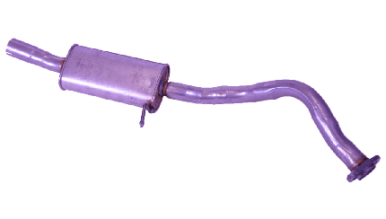 Middendemper MAZDA MX5