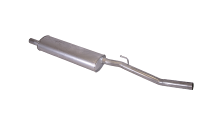 Middendemper PEUGEOT 807