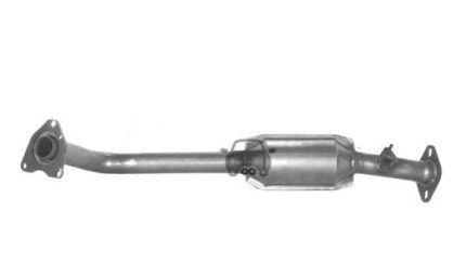 Katalysator links TOYOTA Landcruiser 4.7i V8