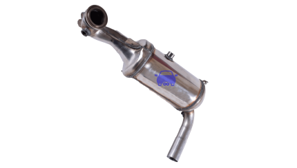 DPF ALFA ROMEO Mito CITROEN Nemo FIAT Doblo Fiorino Punto EVO Qubo 1.3