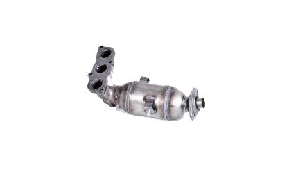 Katalysator CITROEN C1 1.0 PEUGEOT 107 1.0 TOYOTA Aygo 1.0 euro 5