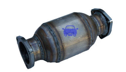 Katalysator CHEVROLET Captiva 3.2i V6