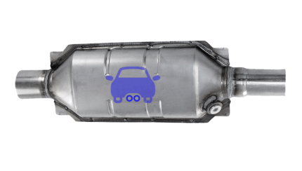 Katalysator CHRYSLER Grand Cherokee 5.2i JEEP Grand Cherokee 5.2i    
