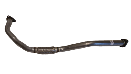 Voorpijp NISSAN King Cab Pick up 2.5D 2.7D