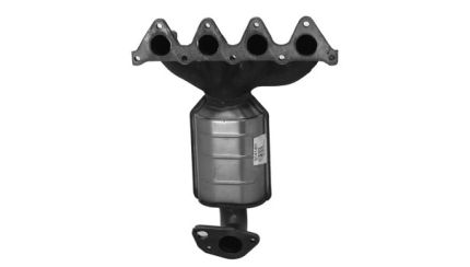 Katalysator HYUNDAI Accent 1.4i 1.6i Coupe 1.6i Elantra 1.6i Getz 1.4i 1.6i Matrix 1.6i KIA Cerato 1.6i Rio 1.4i 1.6i