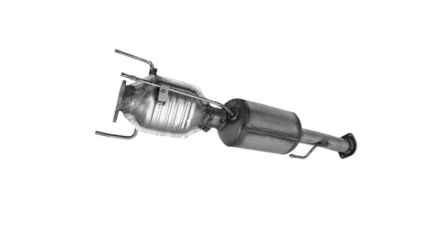 DPF ALFA ROMEO 147