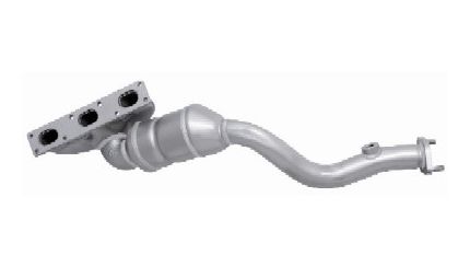 Katalysator BMW 320 325 330 X3 2.2i 2.5i 3.0i