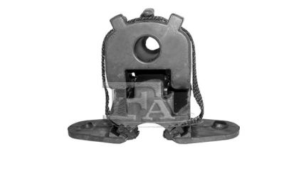 Ophangrubber