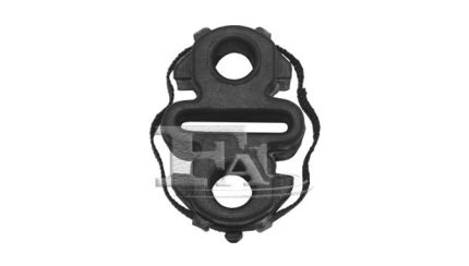 Ophangrubber