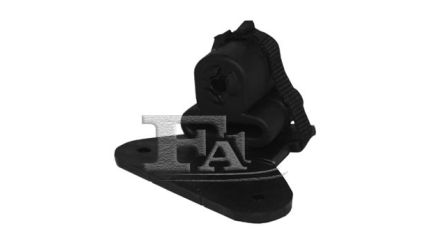 Ophangrubber