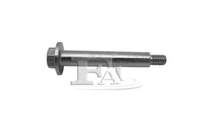 Bout M6x63 mm