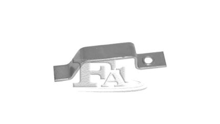 Metalen Montage element