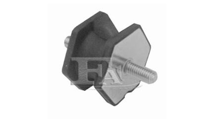Ophangrubber