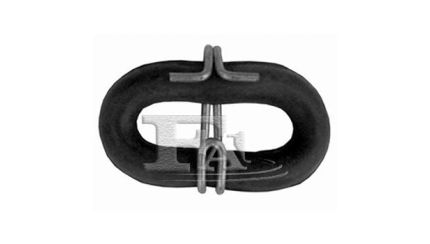 Ophangrubber