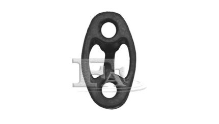 Ophangrubber