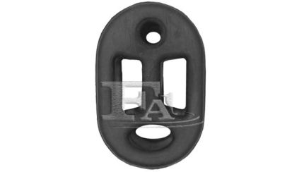 Ophangrubber