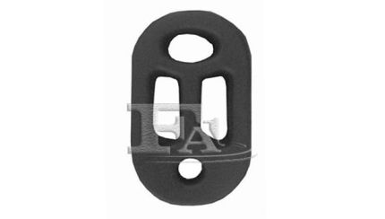 Ophangrubber