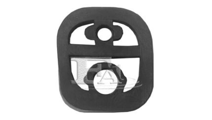 Ophangrubber