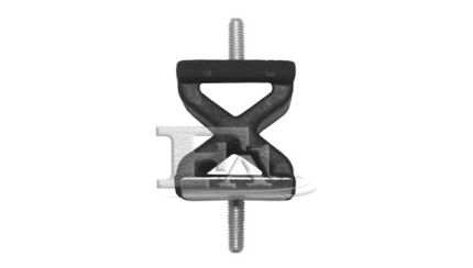 Ophangrubber