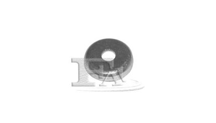 Metalen Montage element