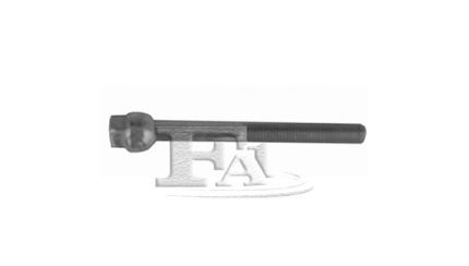 Bout M6x71 mm