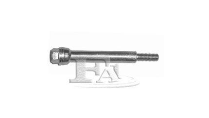 Bout M6x79 mm