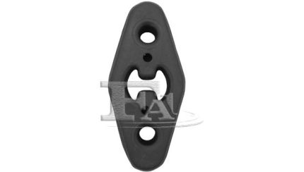 Ophangrubber