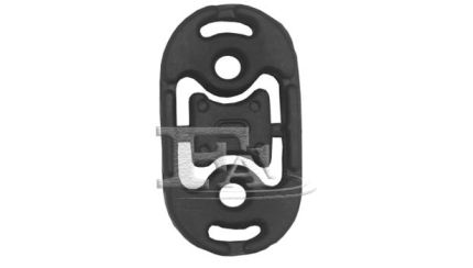 Ophangrubber