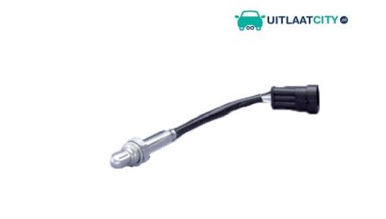 Universele Lambdasonde 3 aderig incl. connector