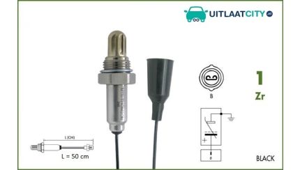 Lambdasonde ALFA ROMEO-AMC-AUDI-CHRYSLER-CITROEN-EAGLE-FERRARI-FIAT-INFINITI-IVECO-JAGUAR-LANCIA-NISSAN-PEUGEOT-RENAULT-SAAB-SEAT-SKODA-SUBARU-VOLKSWAGEN