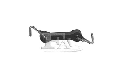 Ophangrubber