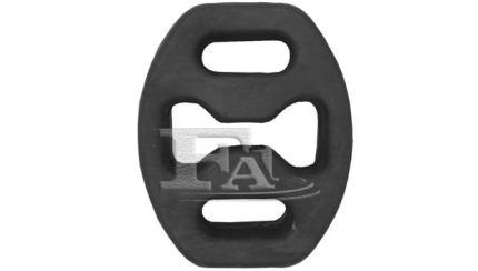 Ophangrubber