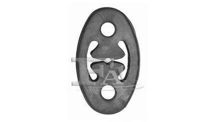 Ophangrubber