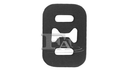 Ophangrubber