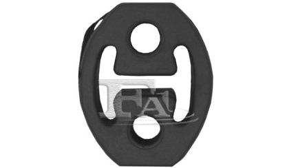 Ophangrubber